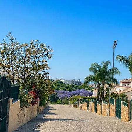 Casa Peixinhos-maison Familiale A * Albufeira