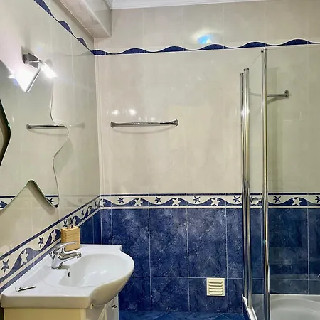 Casa vacanze Maison De Famille A