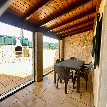 Casa Peixinhos-Maison Familiale A Albufeira Albufeira