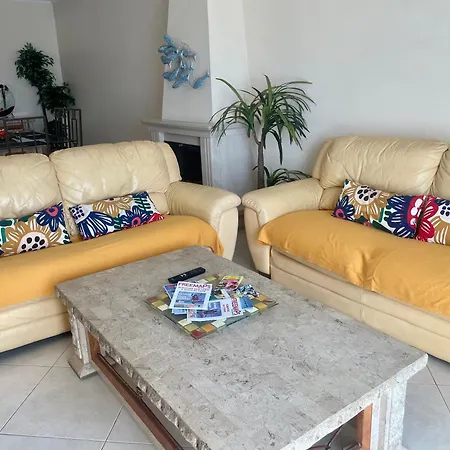 Casa Peixinhos-maison Familiale A