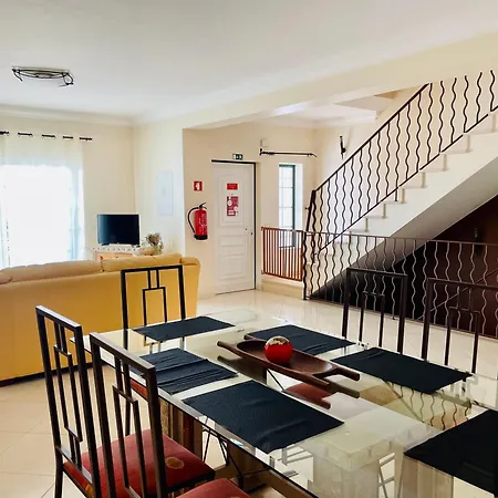 度假居 Casa Peixhinos By Calyferias *