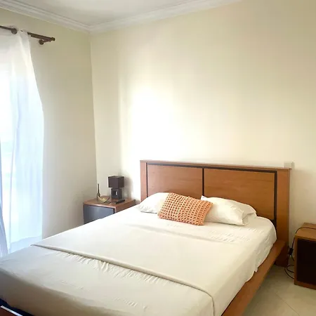 Tatil Evi Casa Peixinhos-Maison Familiale A Albufeira *