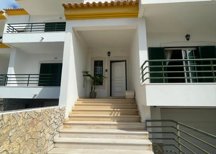 Casa Peixhinos By Calyferias *