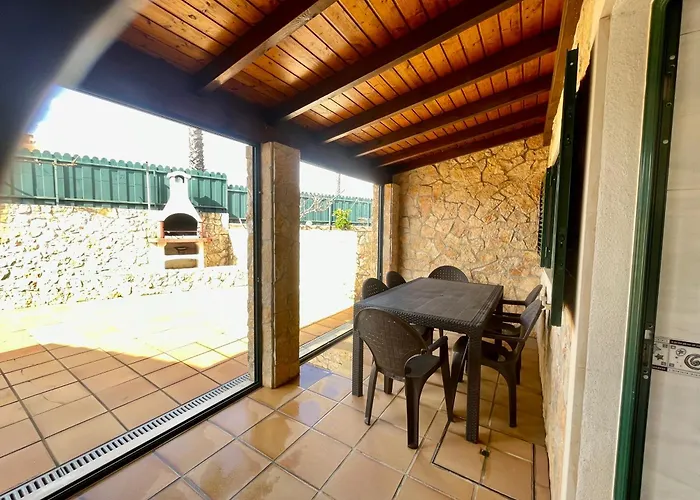 Casa Peixhinos By Calyferias Albufeira