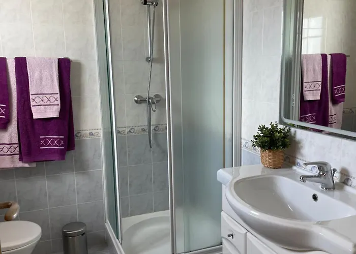 Casa Peixhinos By Calyferias