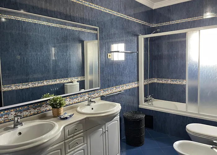 Casa Peixhinos By Calyferias *