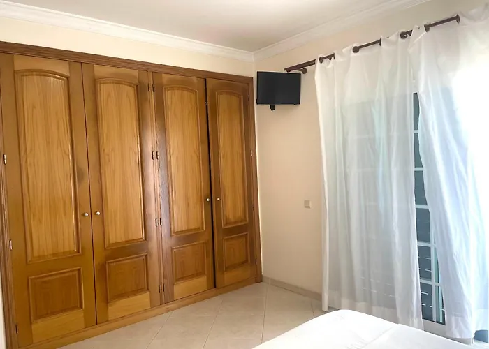 Casa Peixhinos By Calyferias Holiday home Albufeira