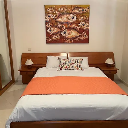 Holiday home Maison De Famille A Albufeira