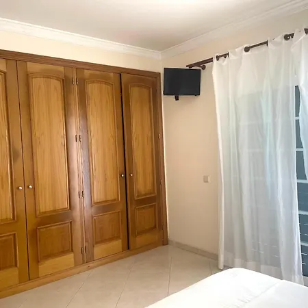 Casa Peixinhos-Maison Familiale A Albufeira Prázdninový dům Albufeira